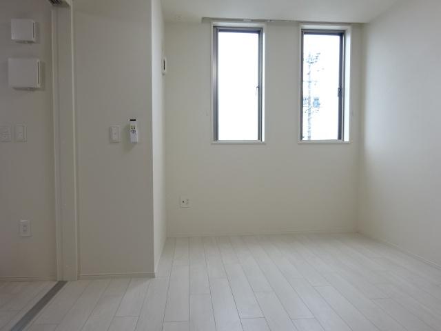 La・Glycine（ラ・グリシーヌ） ベッドルーム