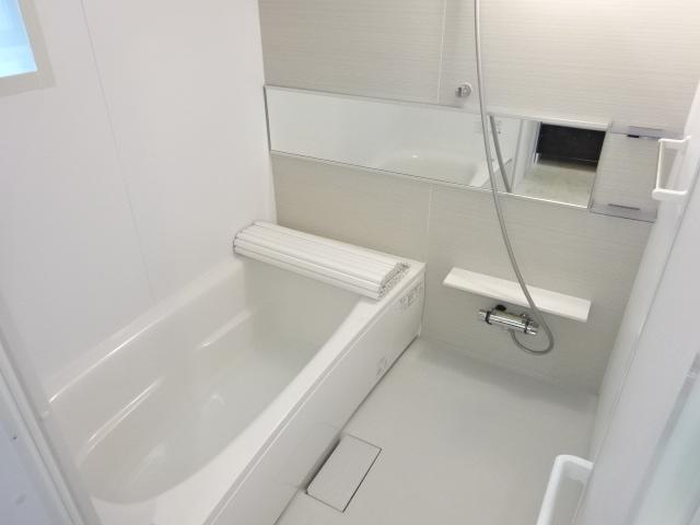 La・Glycine（ラ・グリシーヌ） 風呂画像