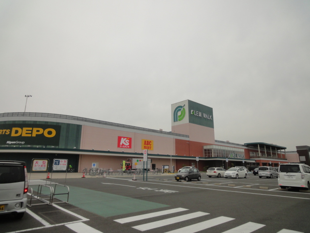 La・Glycine（ラ・グリシーヌ） 周辺画像1