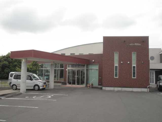 La・Glycine（ラ・グリシーヌ） 周辺画像2