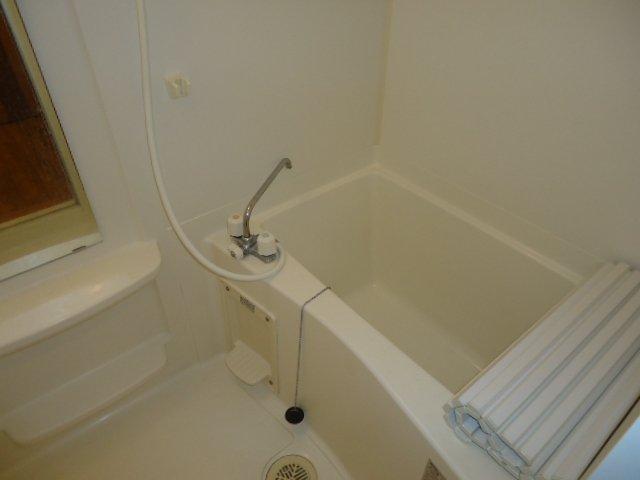 エスプリド伎倍 風呂画像