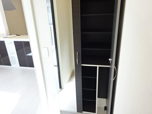 エスポワールⅡ その他5