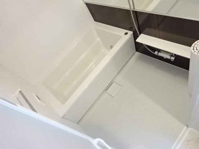 エスポワールⅡ 風呂画像