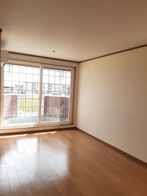 ひまわり２ リビング