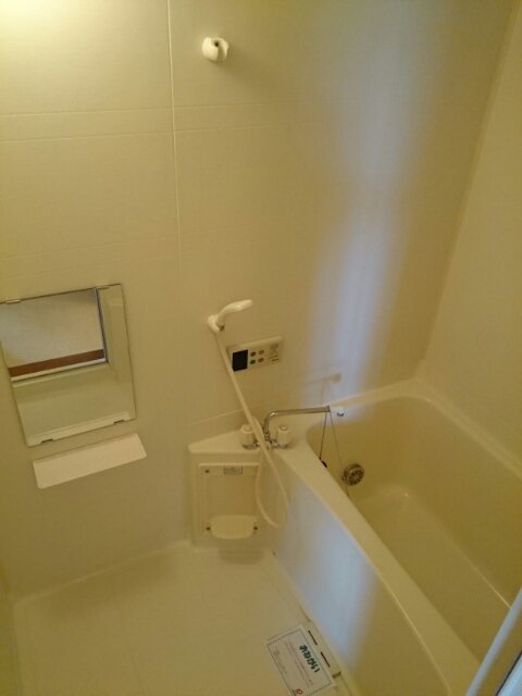 ひまわり２ 風呂画像