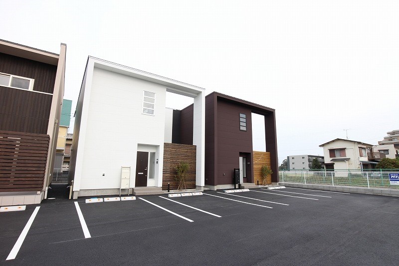 セレスティア その他外観1