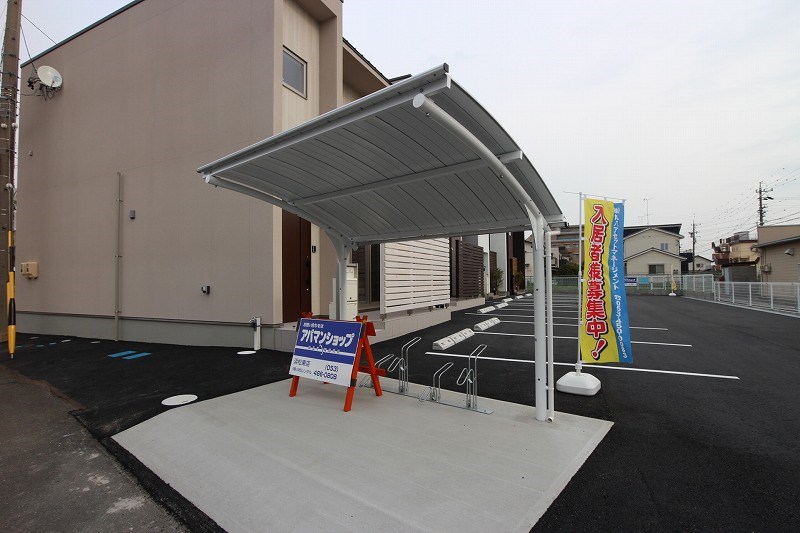 セレスティア その他外観3