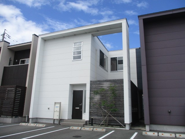 セレスティア その他外観5