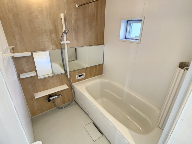 セレスティア 風呂画像