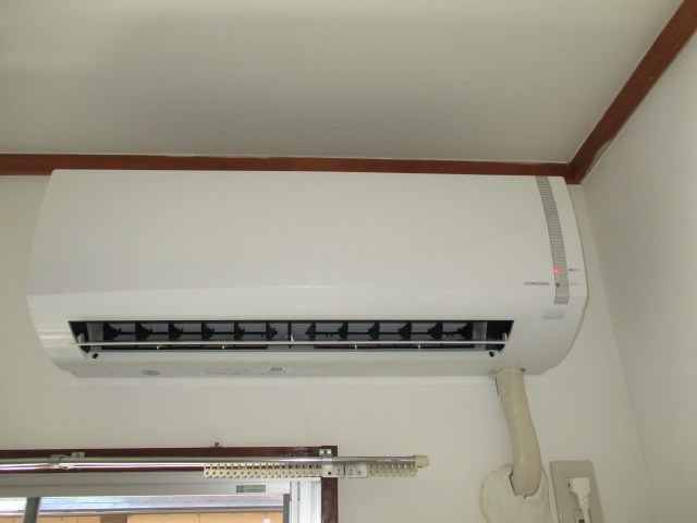 パレス・セルシオⅡ その他1