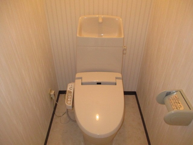 パレス・セルシオⅡ その他2