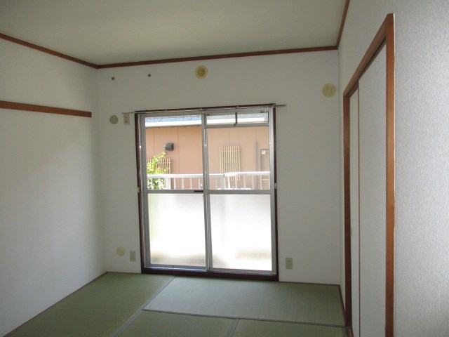 パレス・セルシオⅡ その他4