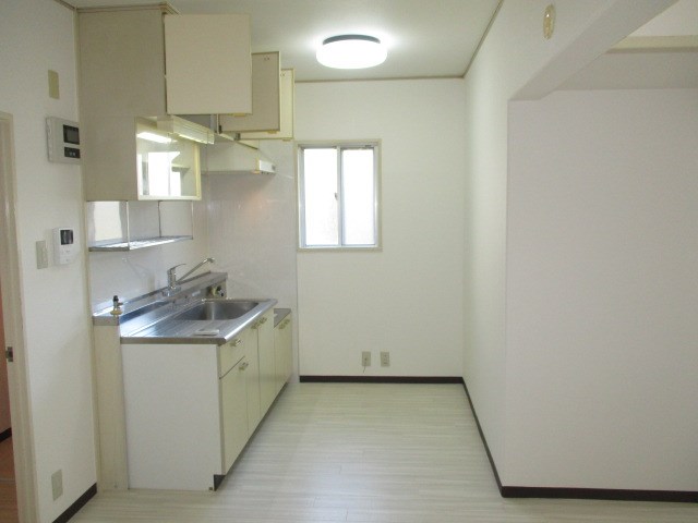 パレス・セルシオⅡ リビング