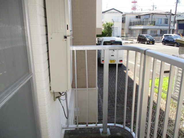 パレス・セルシオⅡ その他18