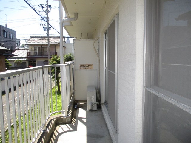 パレス・セルシオⅡ その他19