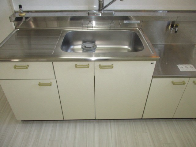 パレス・セルシオⅡ キッチン