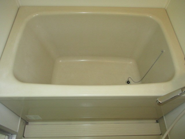 パレス・セルシオⅡ 風呂画像