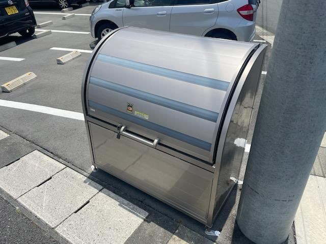 blue rose K その他外観3