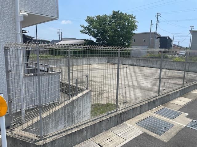 blue rose K その他外観4