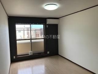 blue rose K リビング