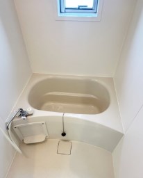 blue rose K 風呂画像