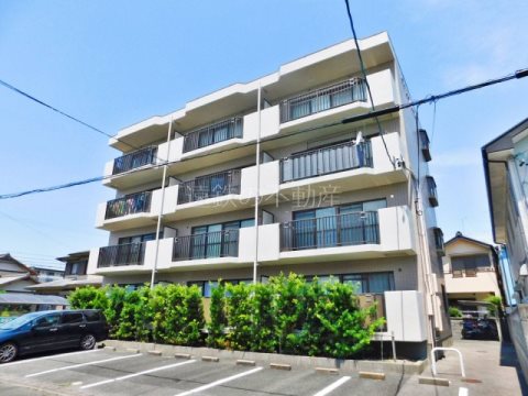 ファミールひろの 101号室 外観