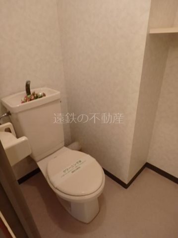 ファミールひろの その他2