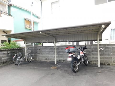 ファミールひろの その他外観1