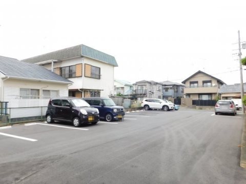 ファミールひろの その他外観2