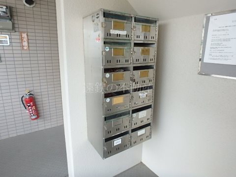 ファミールひろの その他外観3