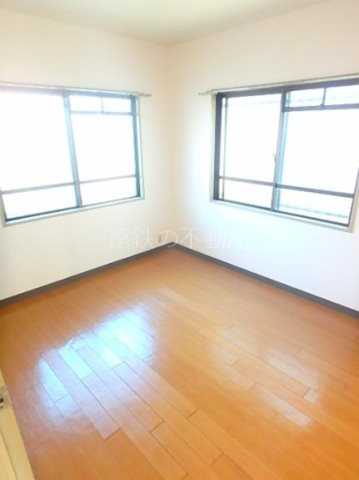 ファミールひろの ベッドルーム