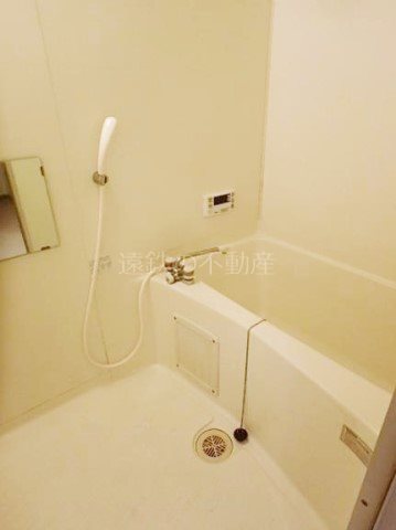 ファミールひろの 風呂画像