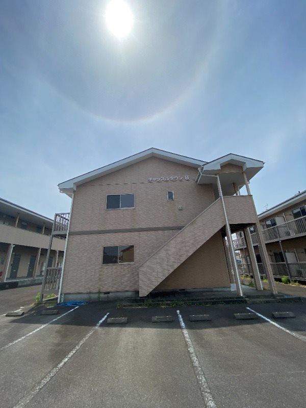 キャッスルタウンC その他外観1