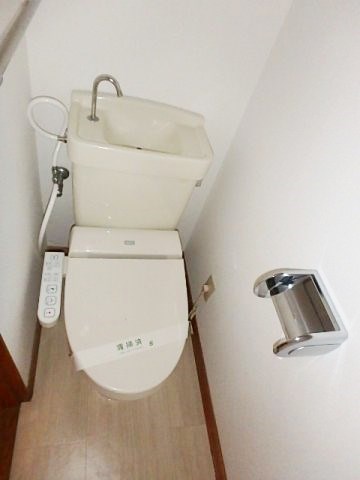 ニューシティ上西 その他2