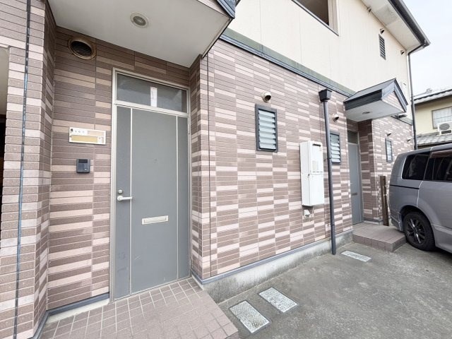 メゾンドパル その他外観1