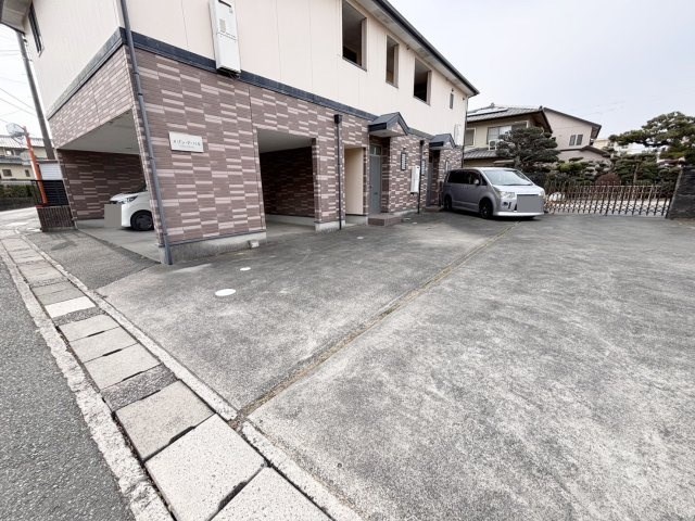 メゾンドパル その他外観3