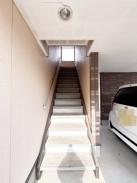 メゾンドパル その他外観5