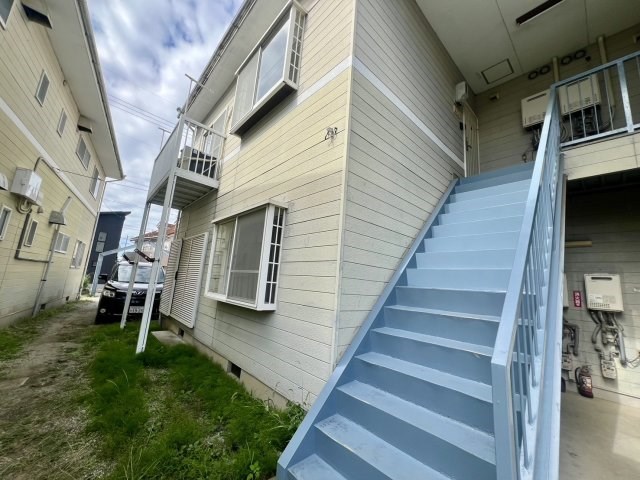 ヴィラルバ・エフB その他外観3