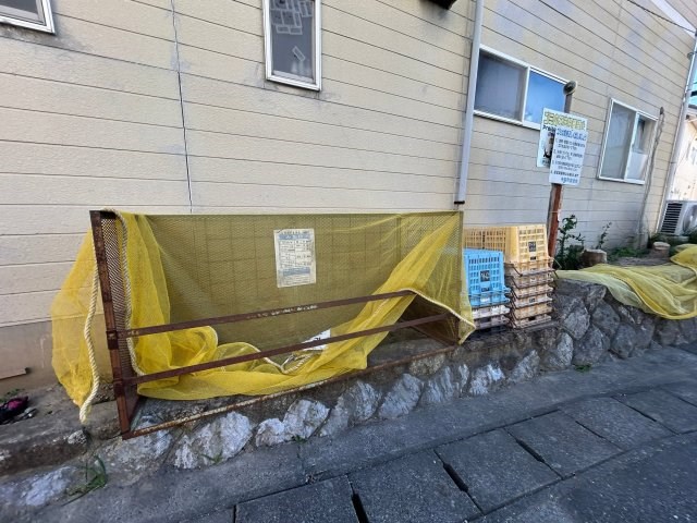 ヴィラルバ・エフB その他外観4