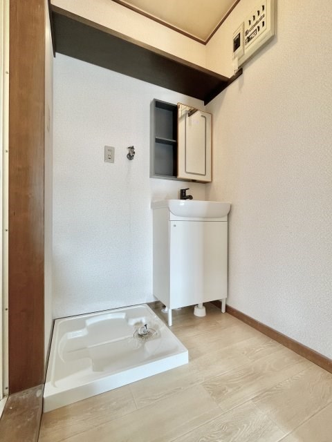 ヴィラルバ・エフB その他8