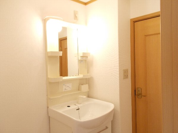 グランシャリオＢ その他2