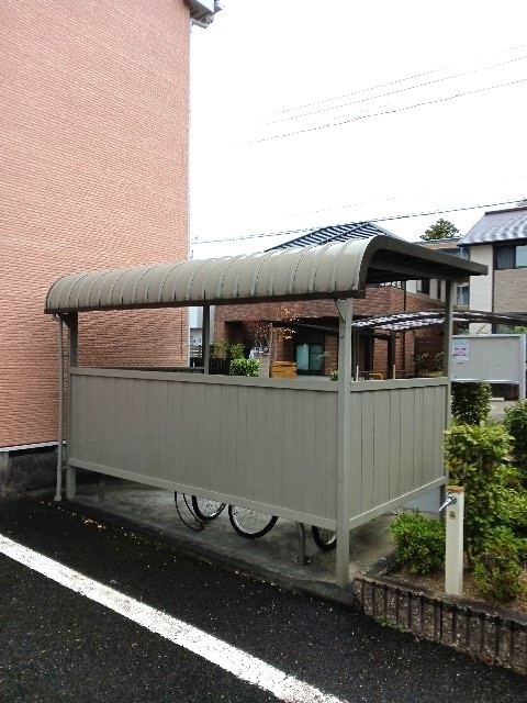 グランシャリオＢ その他3