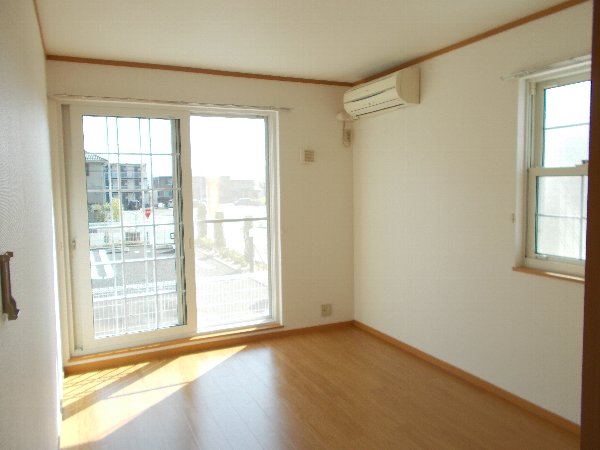 グランシャリオＢ リビング