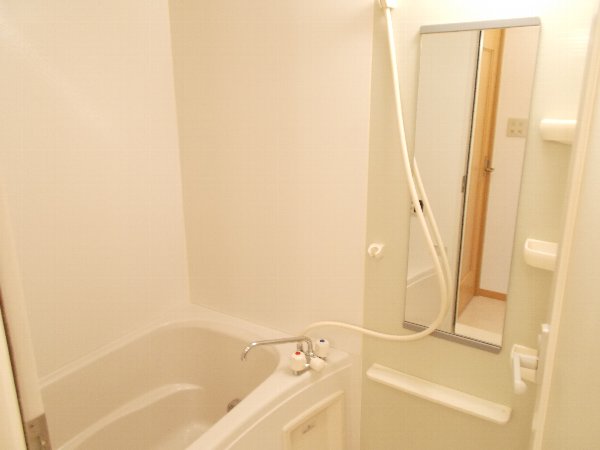 グランシャリオＢ 風呂画像