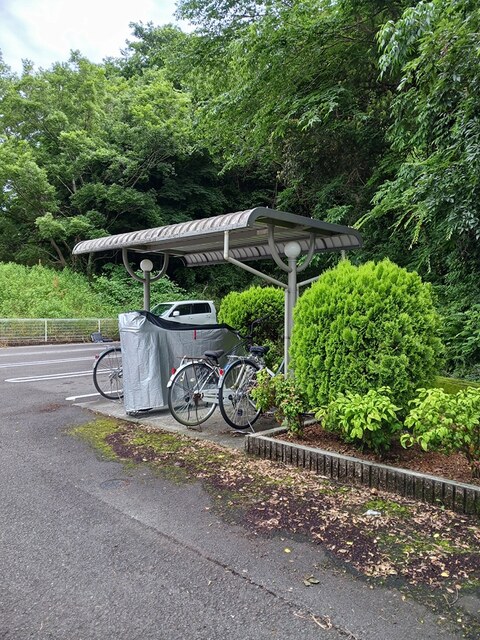 メゾン　ド　ウルー その他4