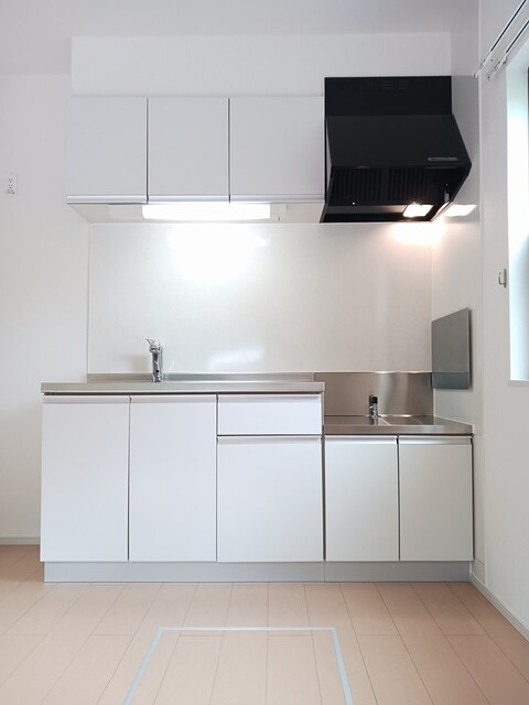 メゾン　ド　ウルー キッチン