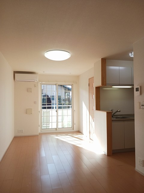 マイ　ライフ リビング