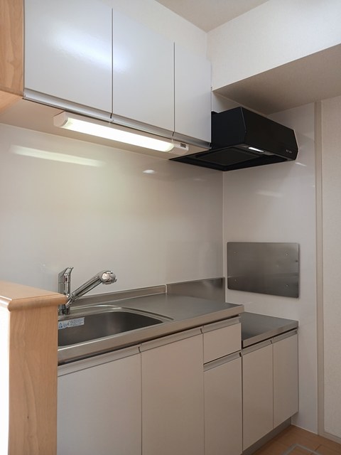 マイ　ライフ キッチン