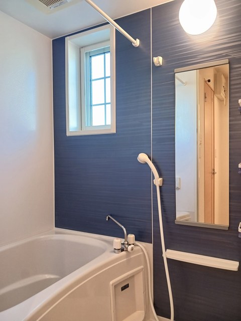 マイ　ライフ 風呂画像