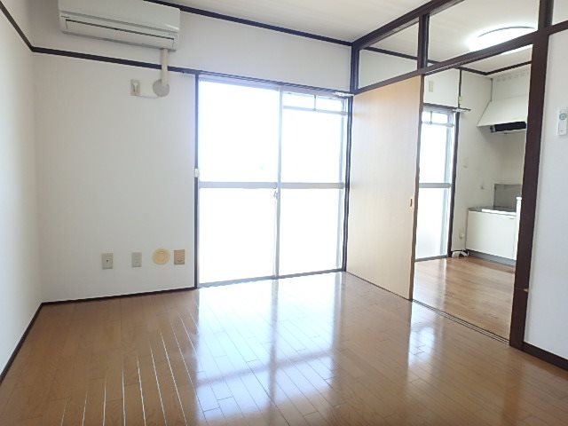 M.Oマンション リビング